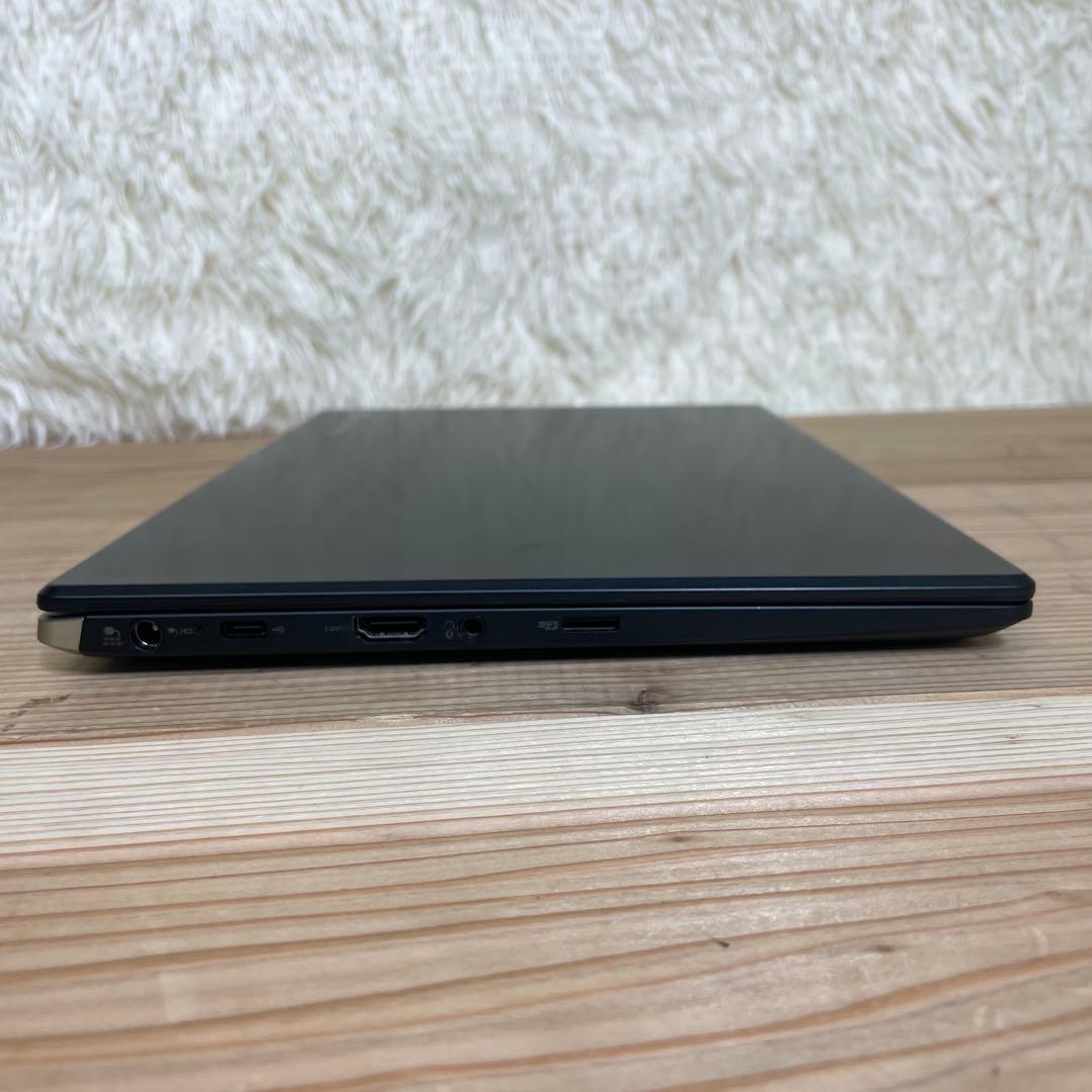 TOSHIBA dynabook G83/FR i5-10世代 Win11