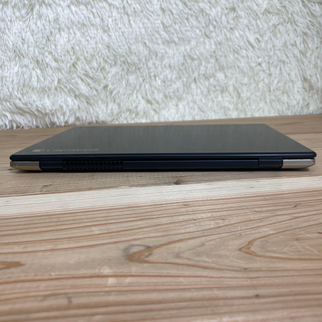 TOSHIBA dynabook G83/FR i5-10世代 Win11