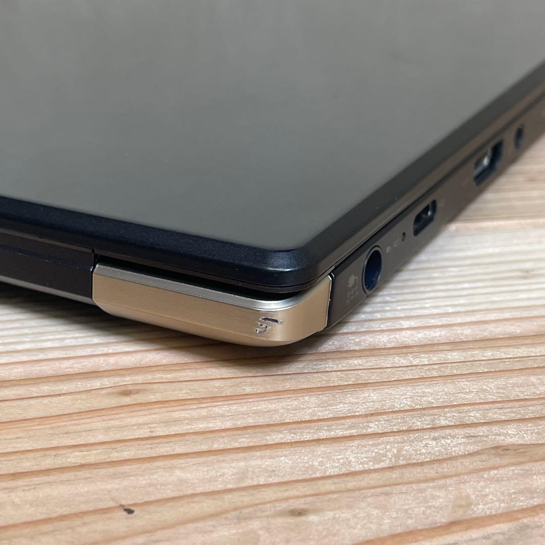 TOSHIBA dynabook G83/FR i5-10世代 Win11