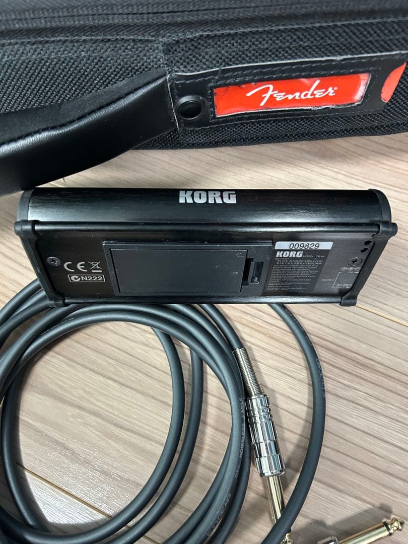 ギター Fender Acoustasonic Player Jazzmaster