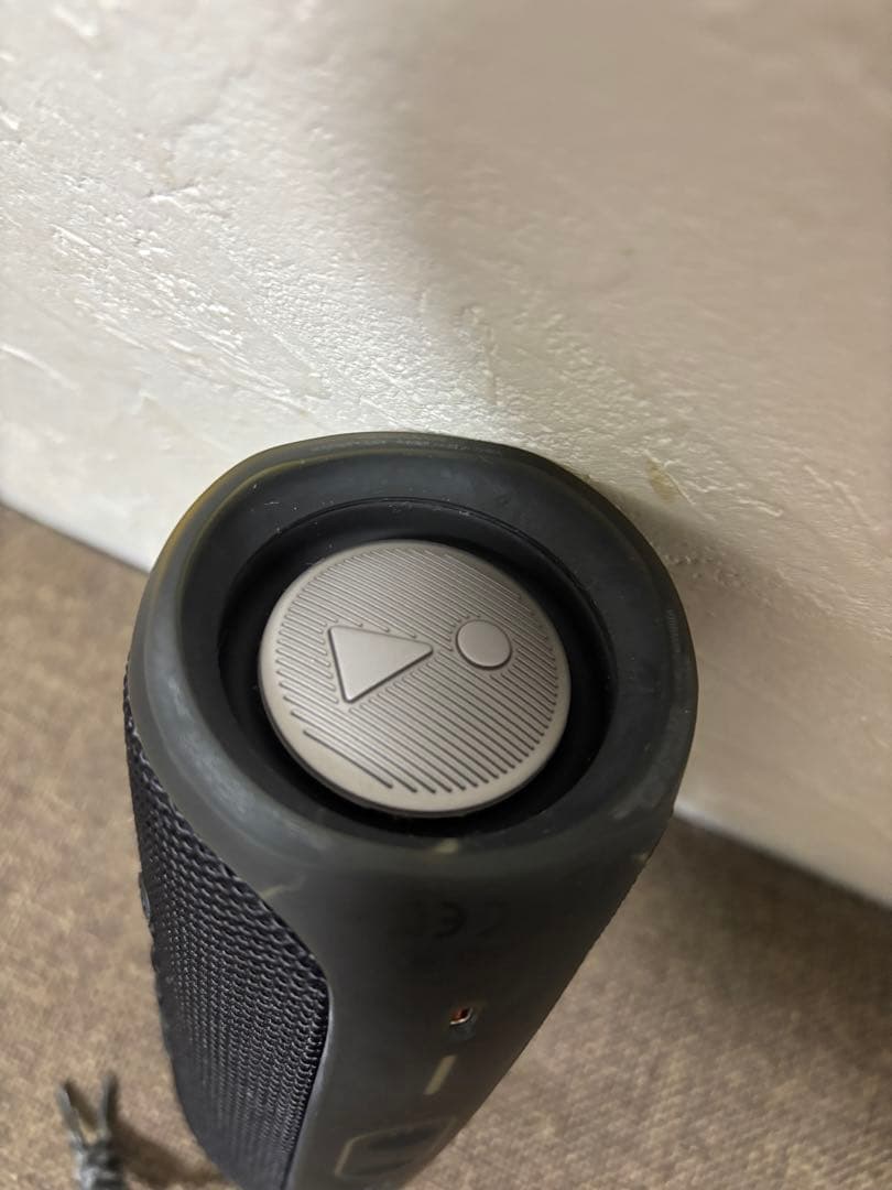 JBL Flip 5 ワイヤレススピーカー ブラック FLIP5