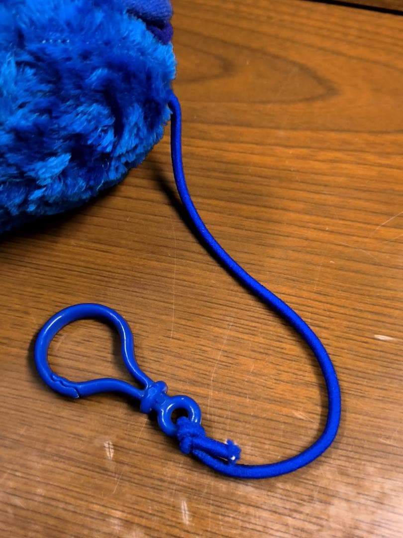 紙タグ付 三鷹の森ジブリ美術館 For the birds マスコットぬいぐるみ