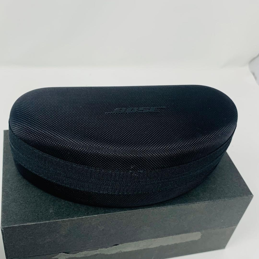 Bose Frames Tempo オーディオサングラス Bluetooth