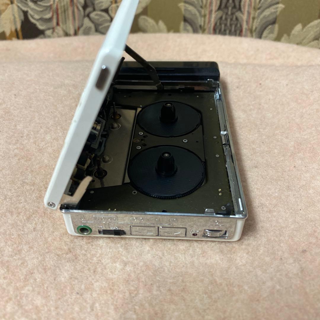 SONY WALKMAN WM-509 カセットプレーヤー