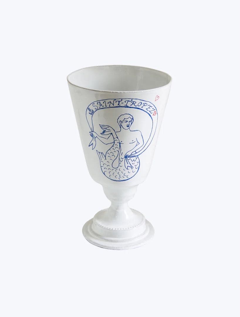 【新品未使用】Astier de Villatte Vase