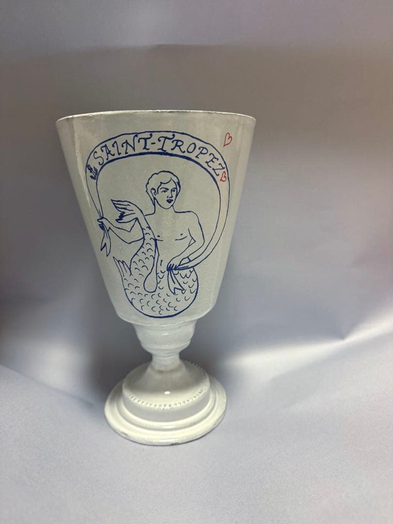 【新品未使用】Astier de Villatte Vase