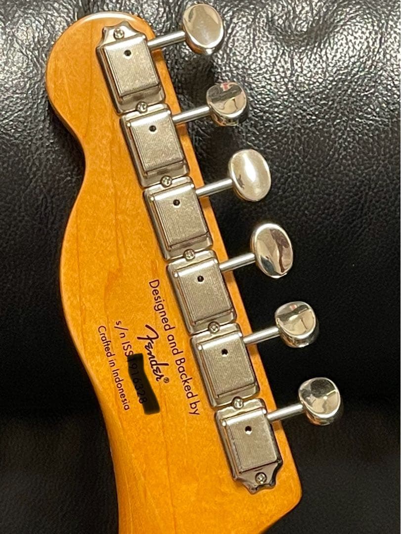 ギター Squier Classic Vibe 50s Telecaster