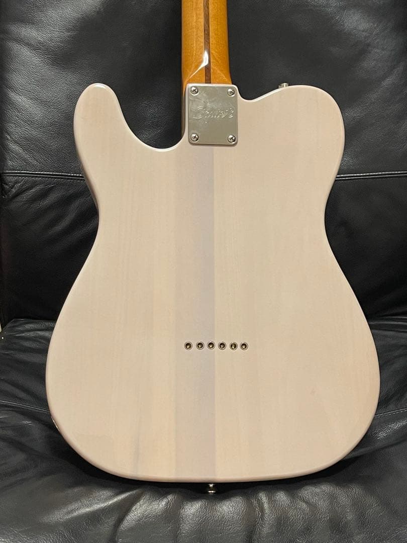 ギター Squier Classic Vibe 50s Telecaster