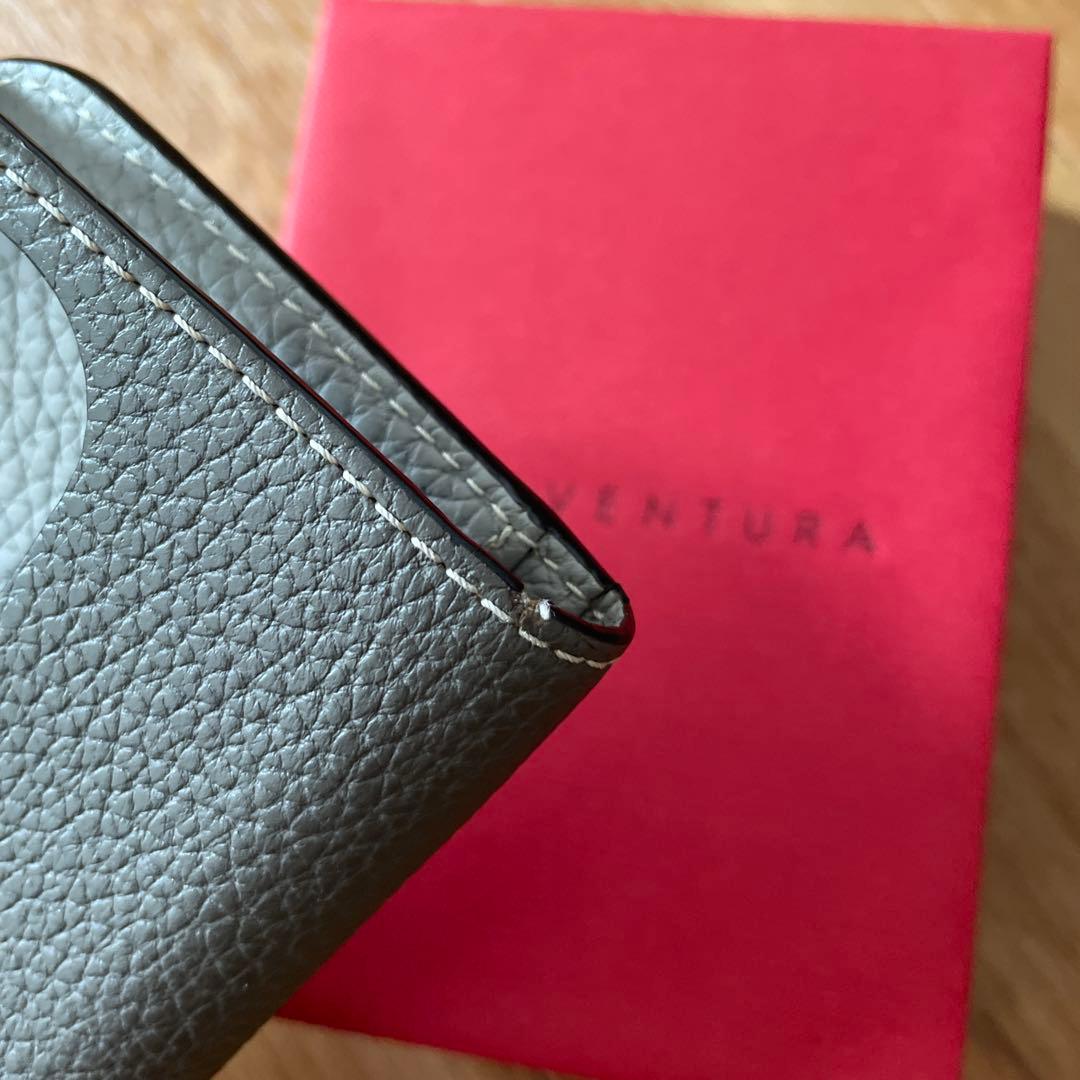 BONAVENTURA ボナベンチュラ　iPhone15Pro 手帳ケース