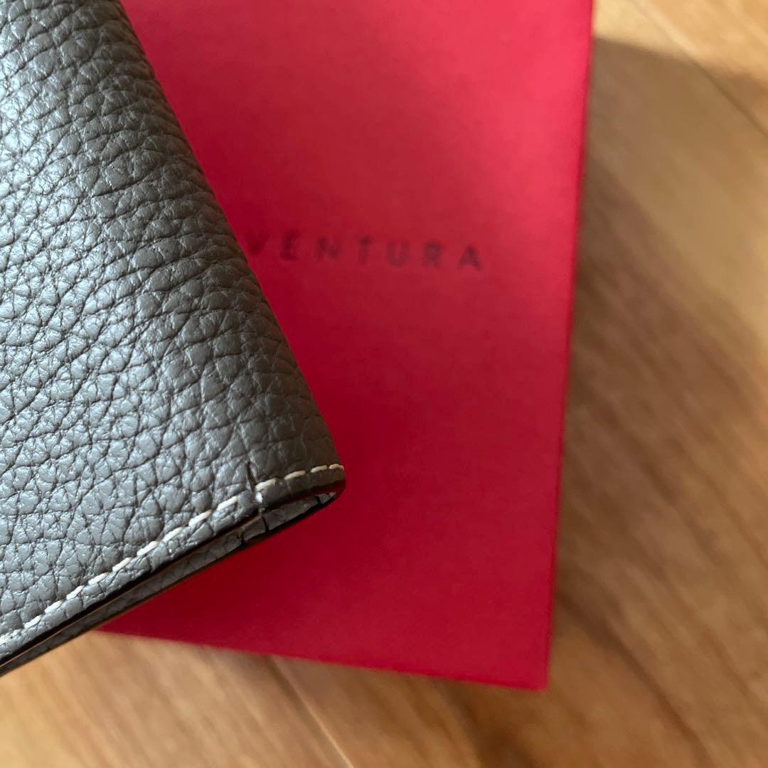 BONAVENTURA ボナベンチュラ　iPhone15Pro 手帳ケース