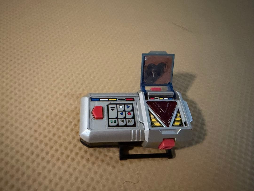 【希少】鳥人戦隊ジェットマン クロスチェンジャー　コレスポンダー