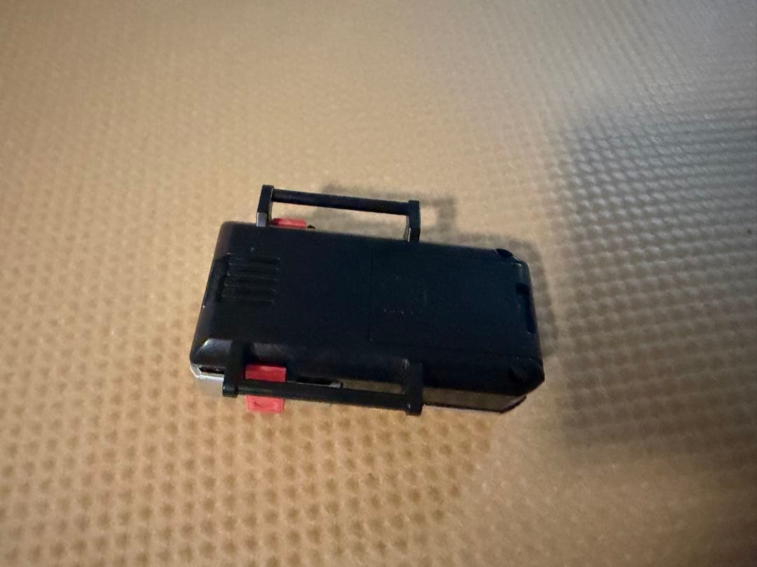 【希少】鳥人戦隊ジェットマン クロスチェンジャー　コレスポンダー