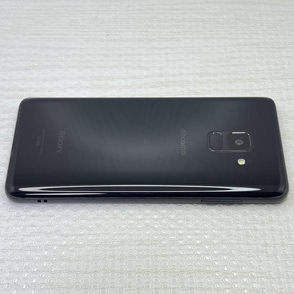 Galaxy Feel2 ◆ 4GB/32GB /SC-02L オパールブラック