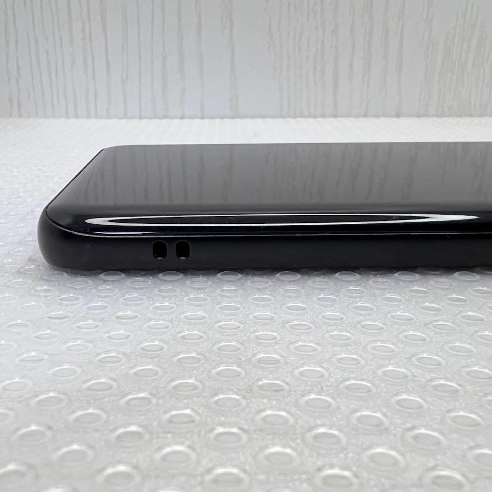 Galaxy Feel2 ◆ 4GB/32GB /SC-02L オパールブラック