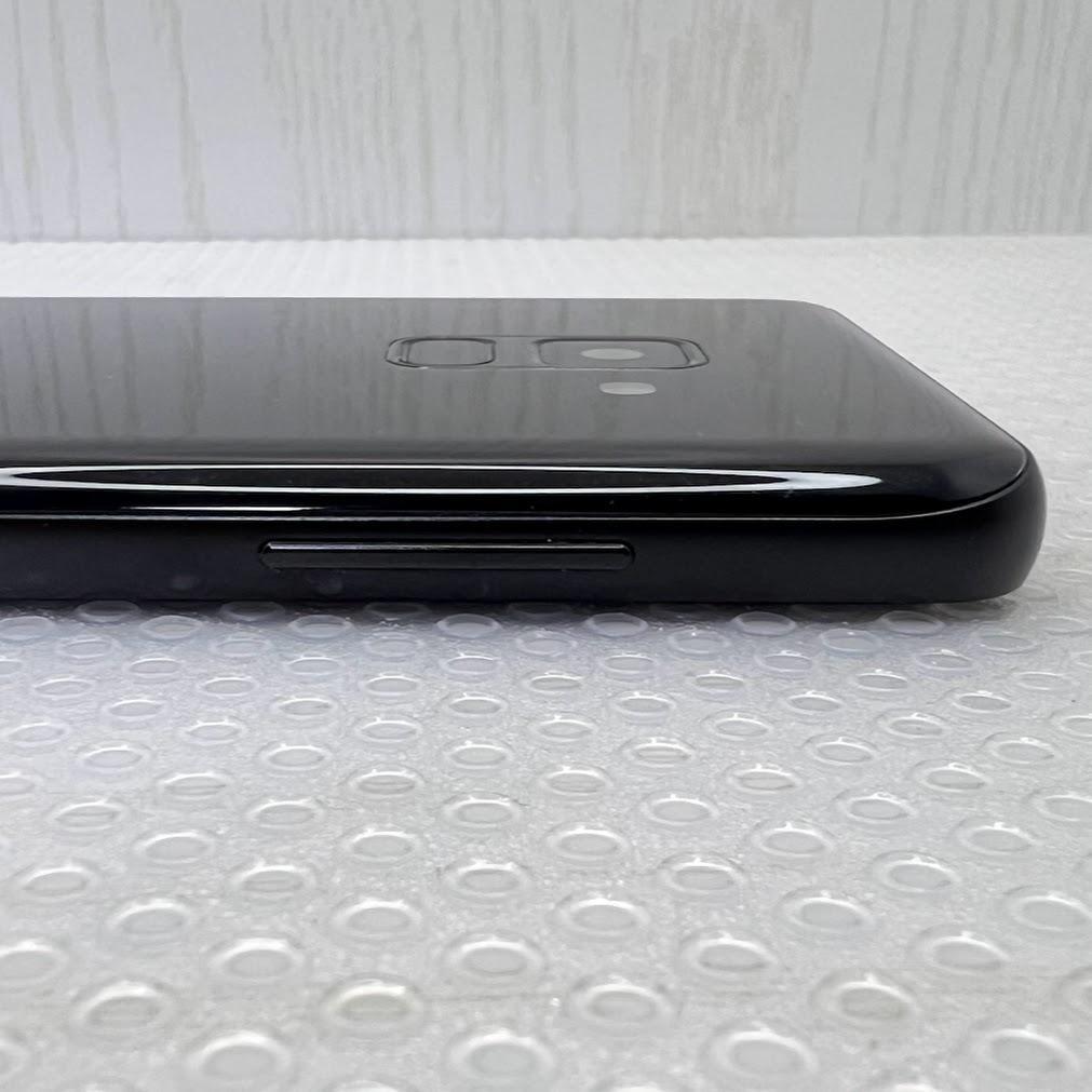 Galaxy Feel2 ◆ 4GB/32GB /SC-02L オパールブラック