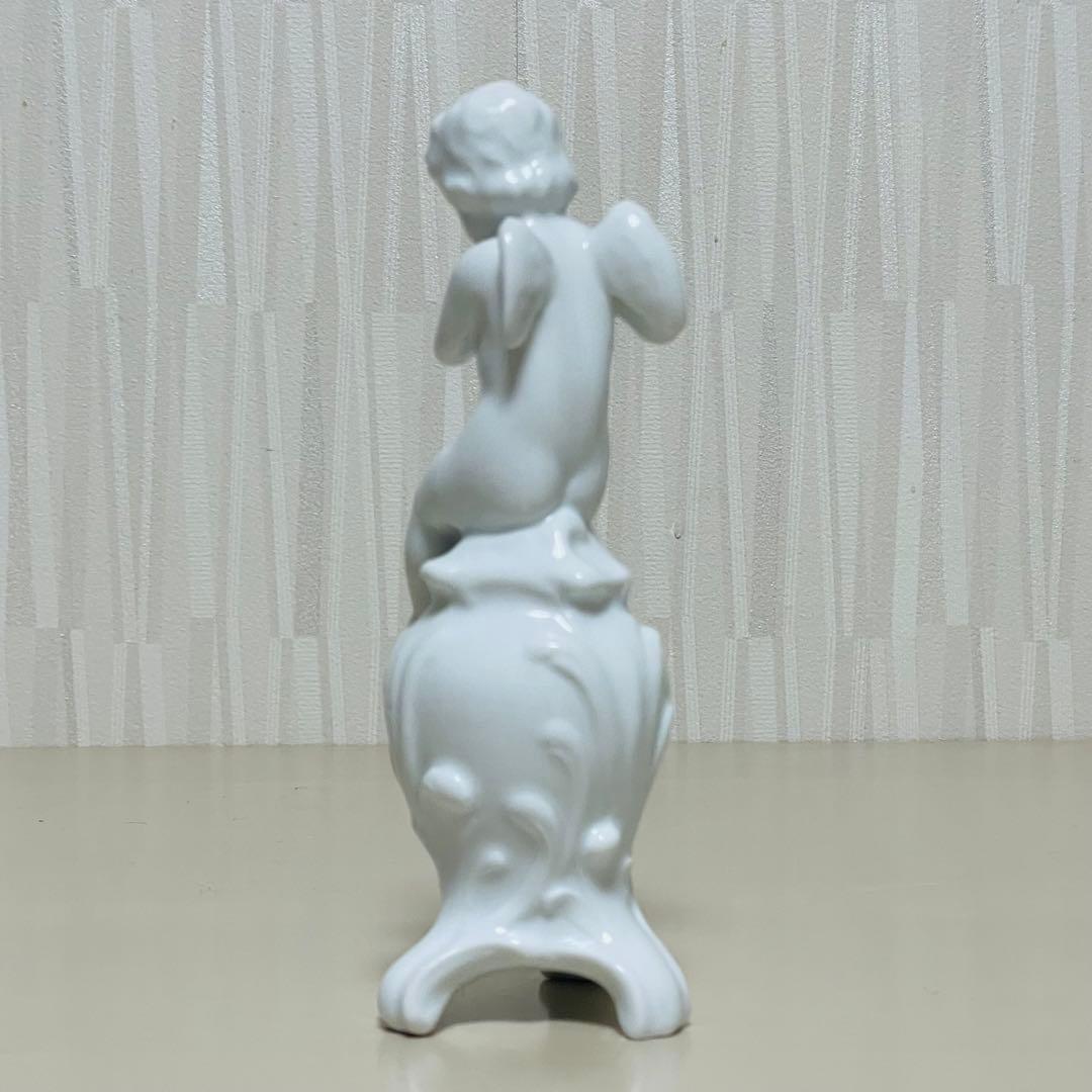 リチャードジノリ 天使の音楽家 3体セット ワイマールカップソーサー まとめ