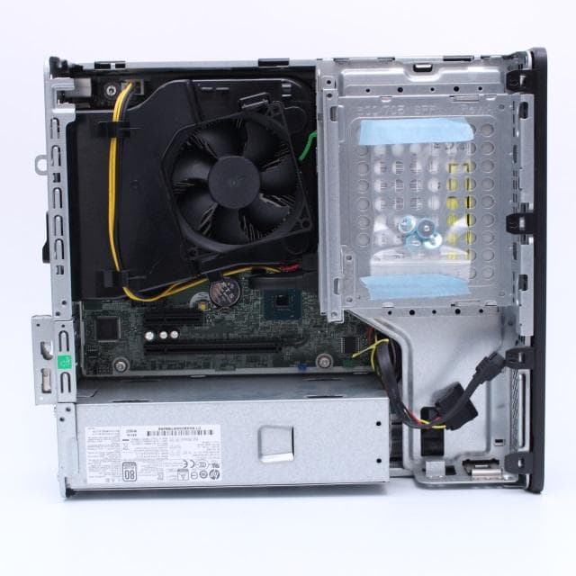 ②★BIOS起動OK★ジャンク★HP ProDesk 600 G4 i5 8GB