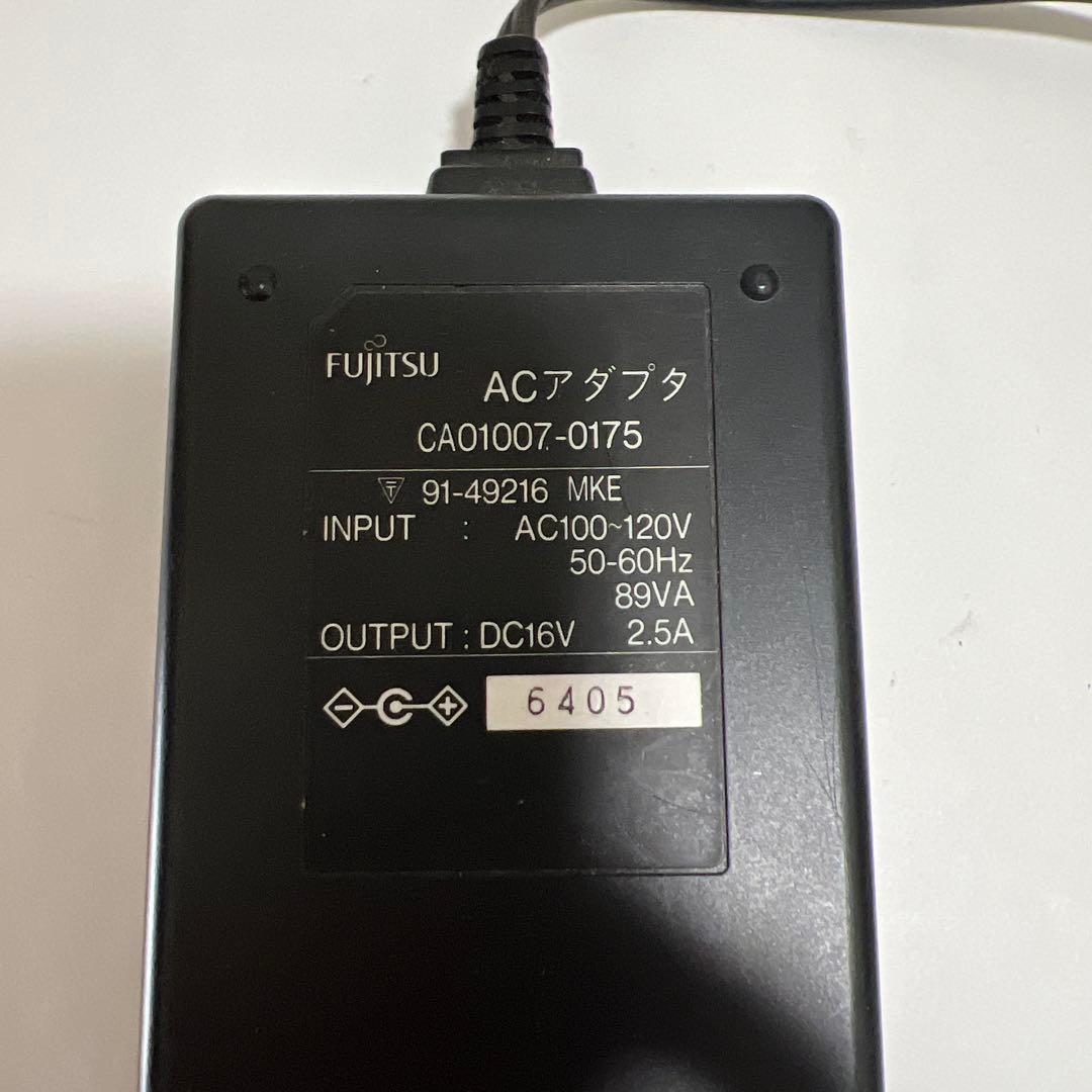 【起動OK】FMV-BIBLO LIFEBOOK FMV-650NU7C/L