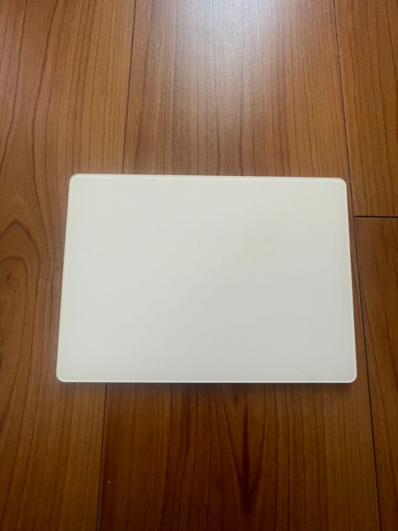 Apple Magic Trackpad ホワイト　第二世代