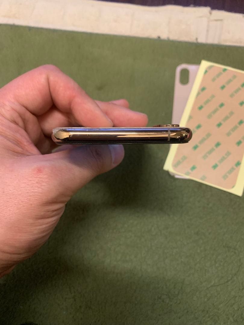 iPhone XS 256G ジャンク