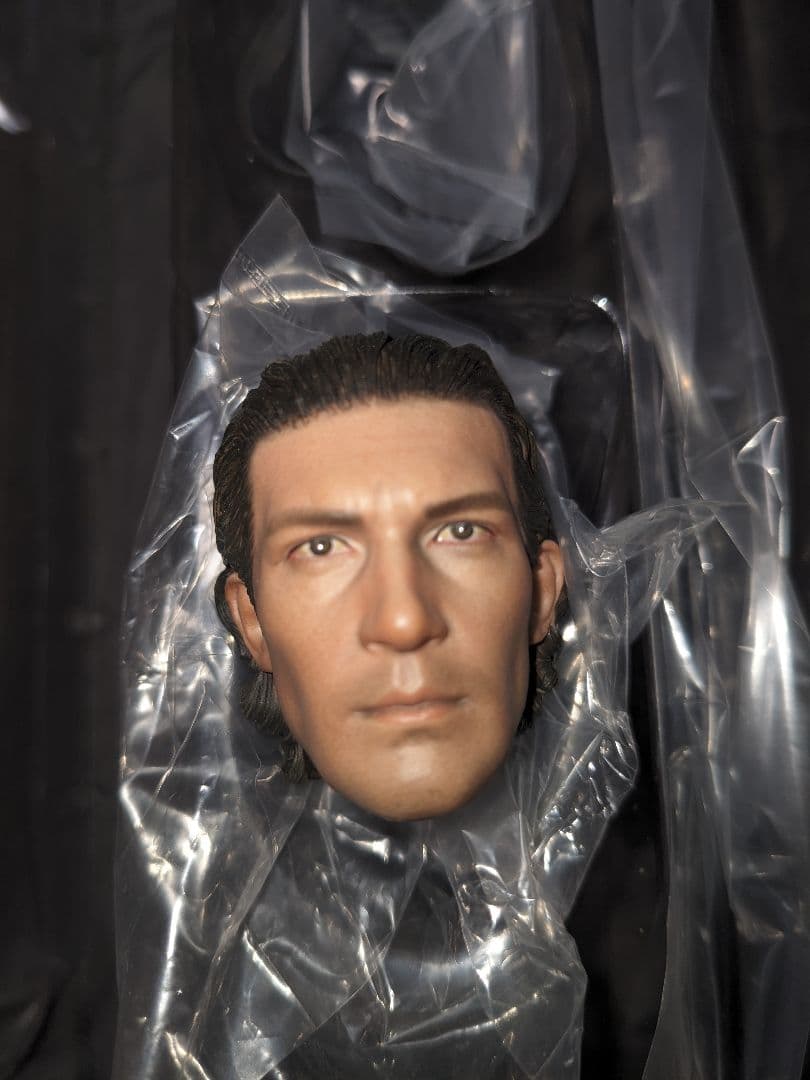 ブリッツウェイ ゾロ マスク・オブ・ゾロ 1/6スケールタイプ ホットトイズ