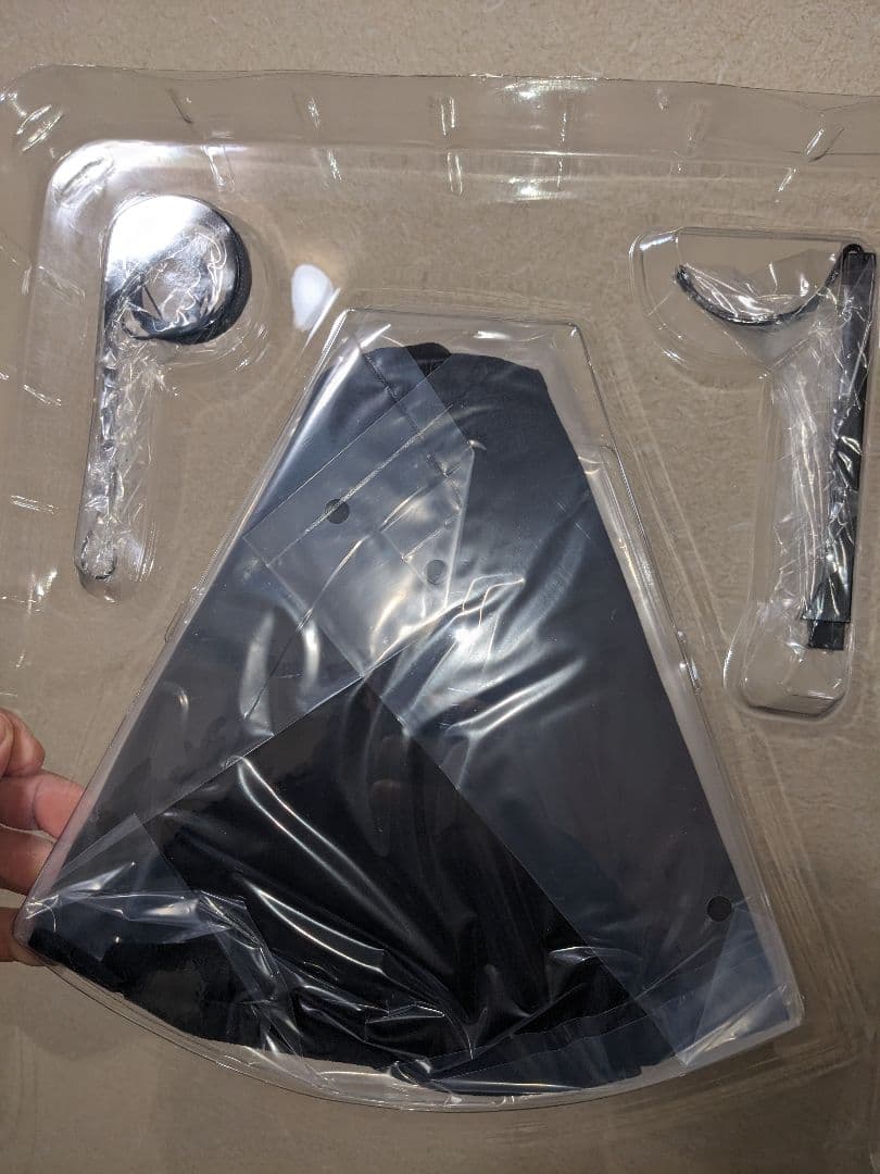 ブリッツウェイ ゾロ マスク・オブ・ゾロ 1/6スケールタイプ ホットトイズ