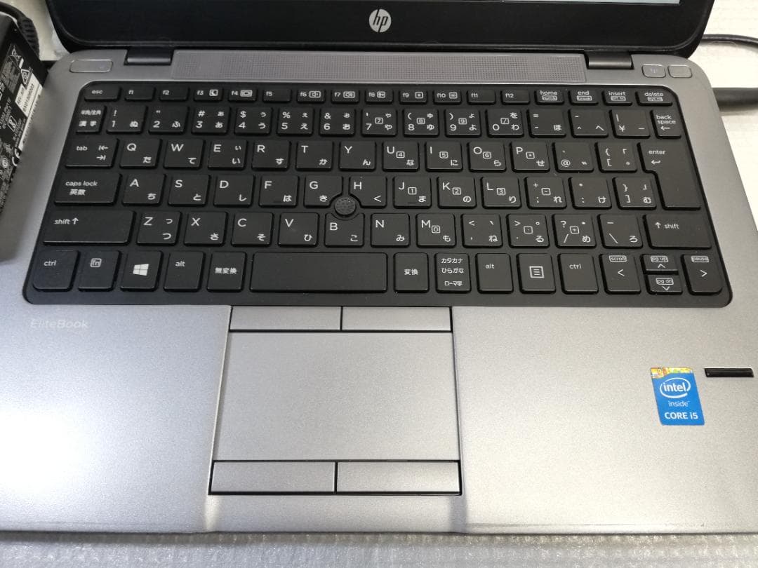 Windowsノート本体 HP EliteBook 820 G1 Windows11/office2019