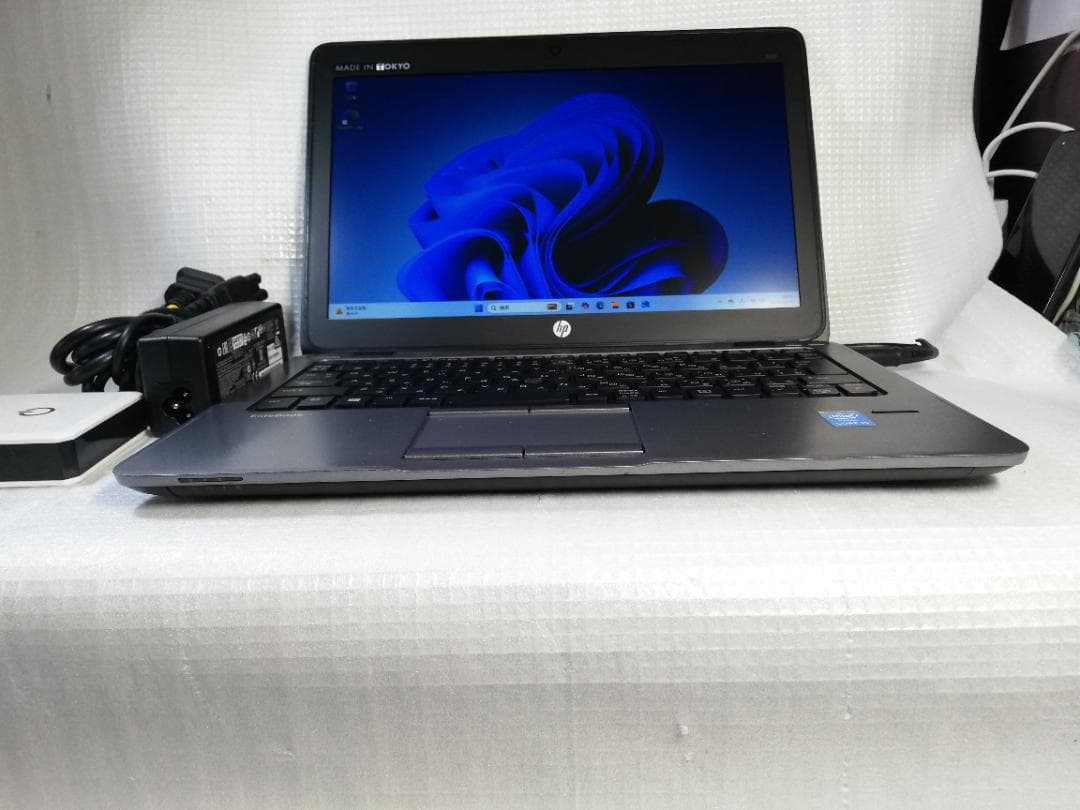 Windowsノート本体 HP EliteBook 820 G1 Windows11/office2019