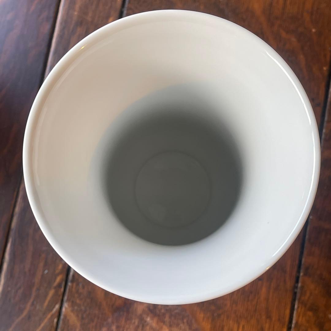 大型 Meissen 柿右衛門様式 花瓶 花器 シノワズリ 金彩 マイセン