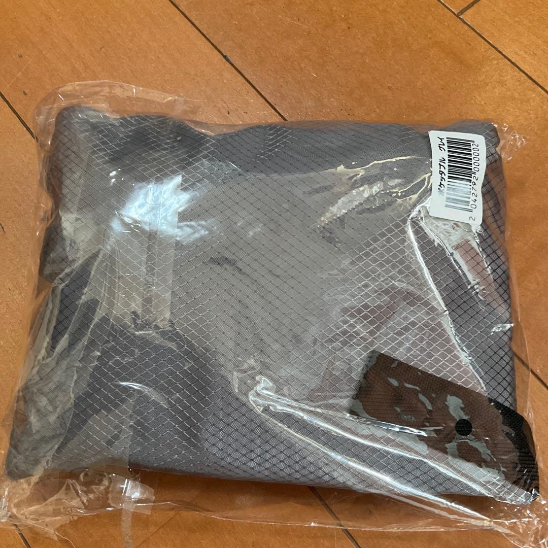 小田和正さん　FAR EAST CAFE ポケッタブルリュック　グレー完売品