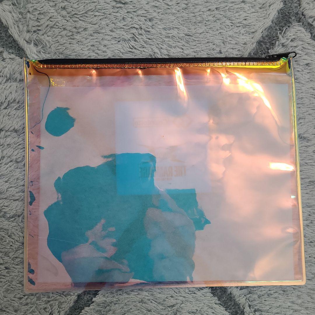 THE RAMPAGE×Colantotte　コラントッテ限定コラボグッズ