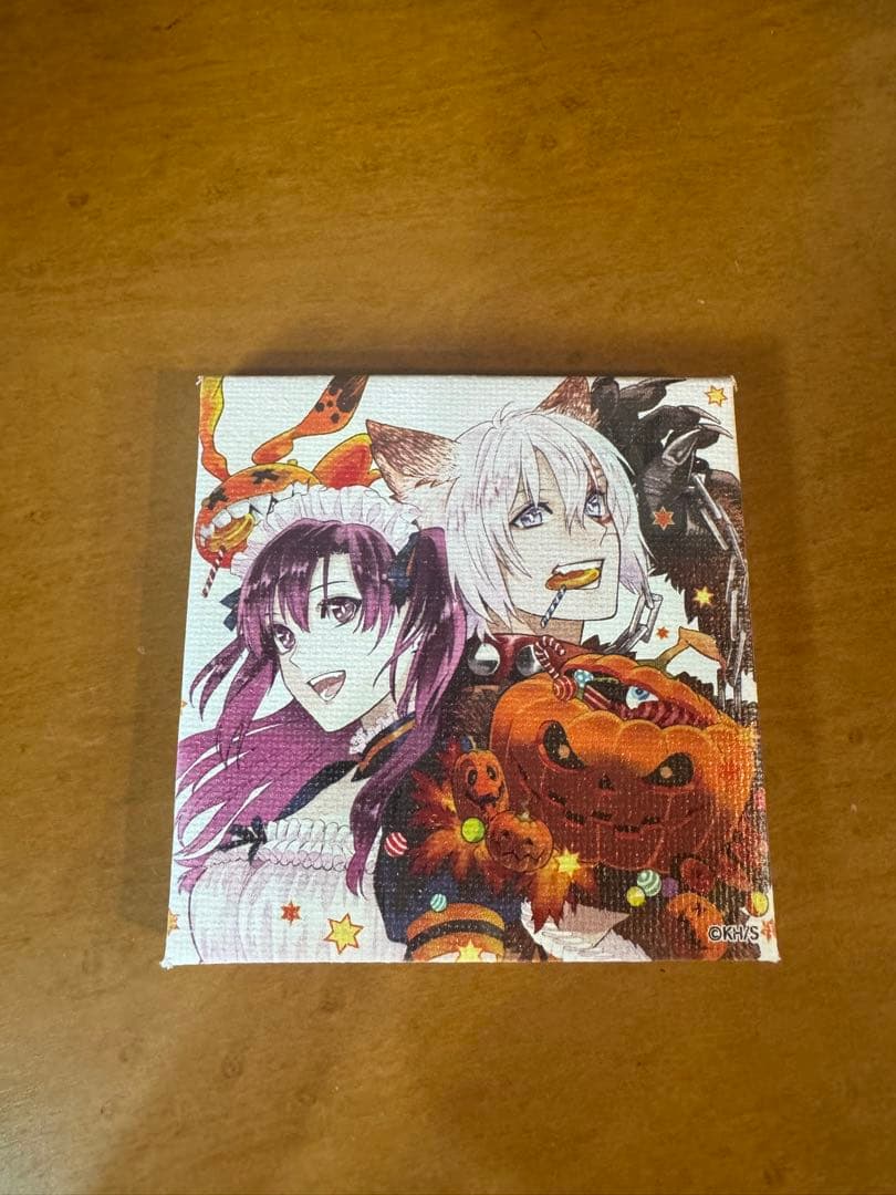 D.Gray-man 原画展　8点セット