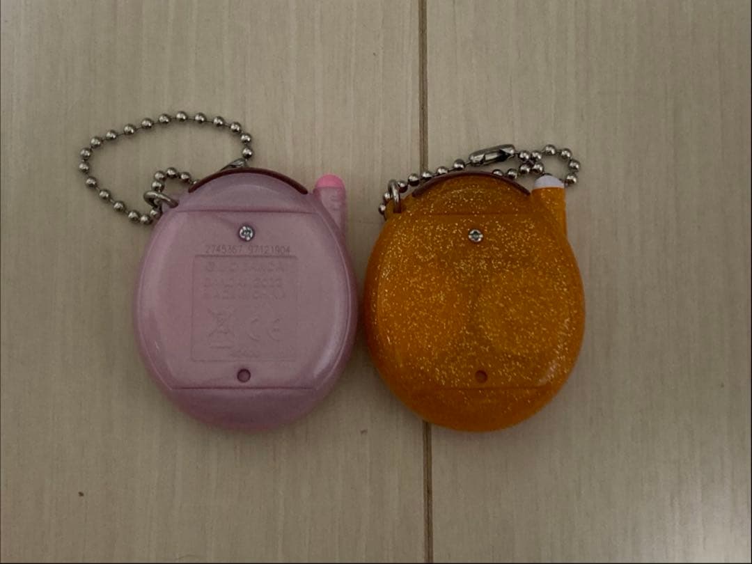 たまごっちコネクションセット Tamagotchi Connection