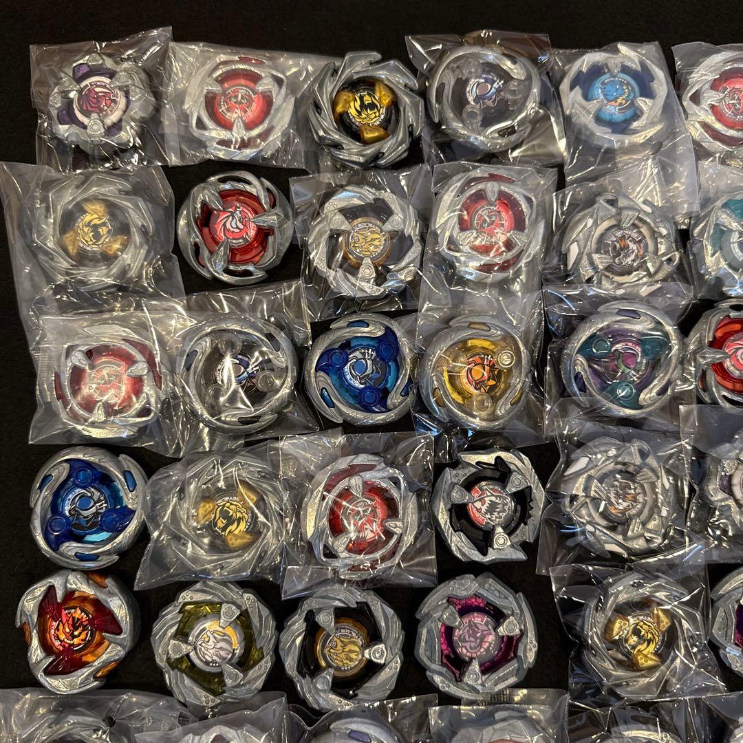 ベイブレードX ブレード色々まとめ売り 未使用品セット7