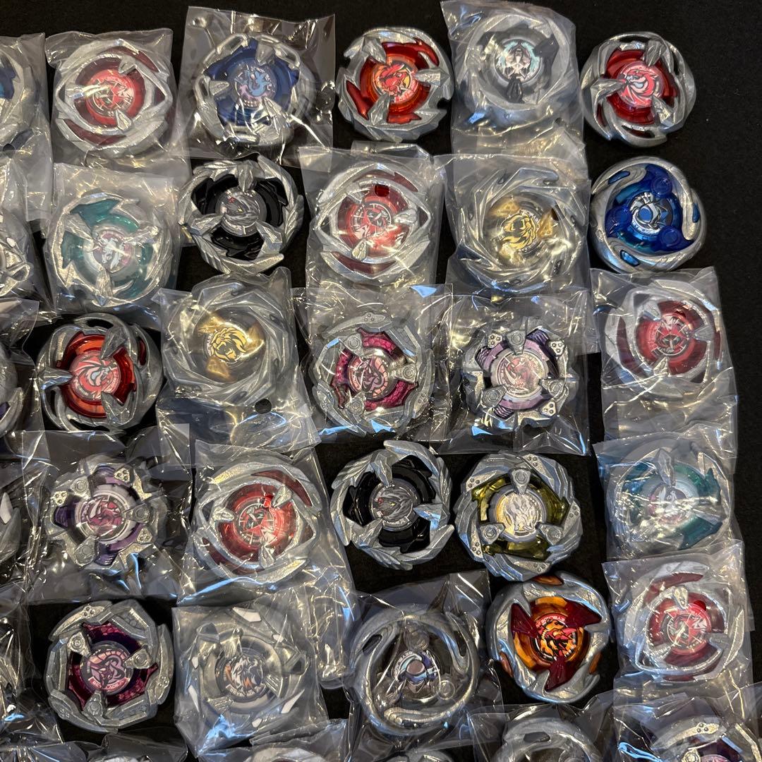 ベイブレードX ブレード色々まとめ売り 未使用品セット7