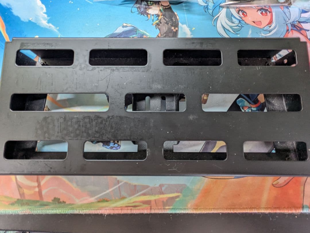 tc electronic polytune3 mini＋エフェクターボード等