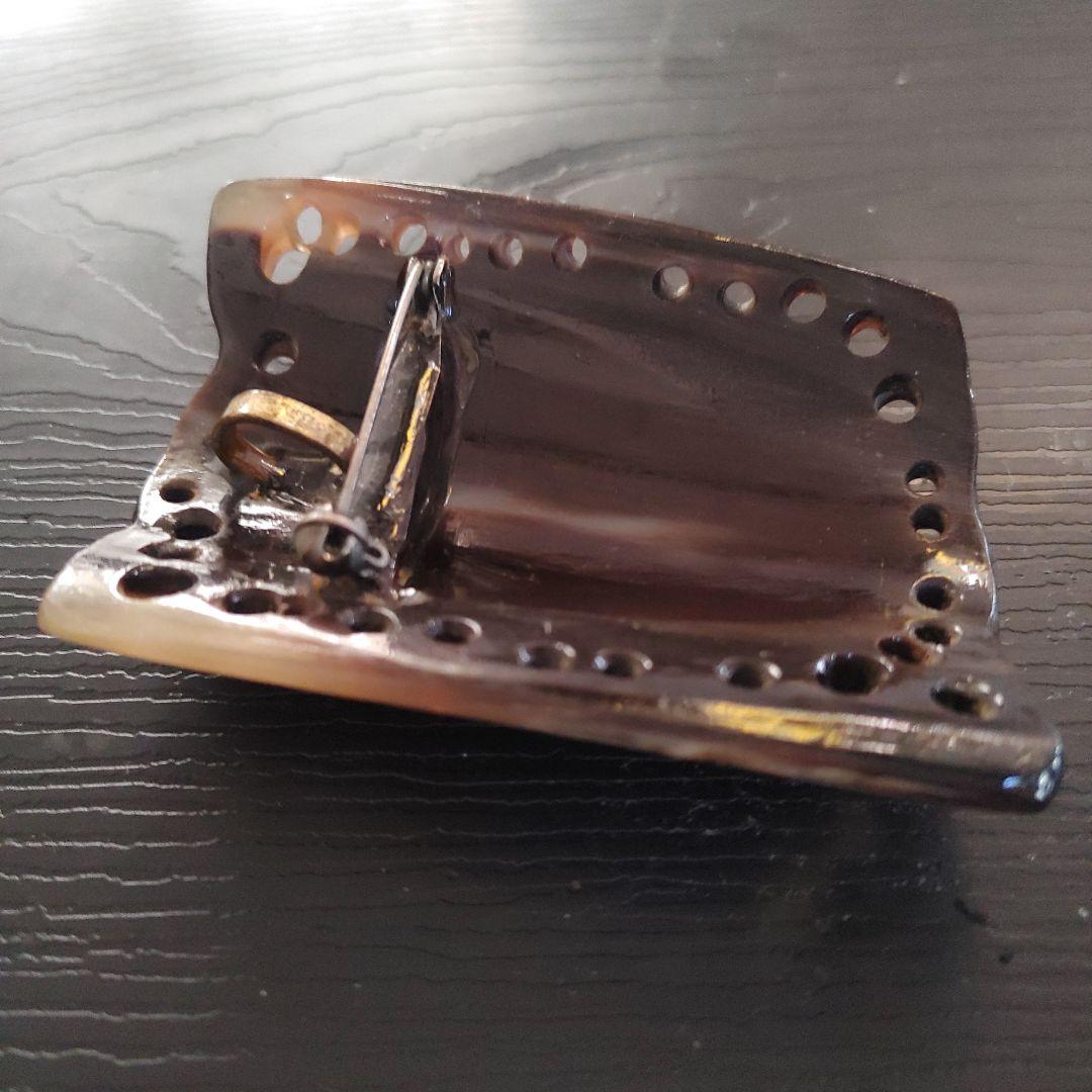 馬の絵の装飾品