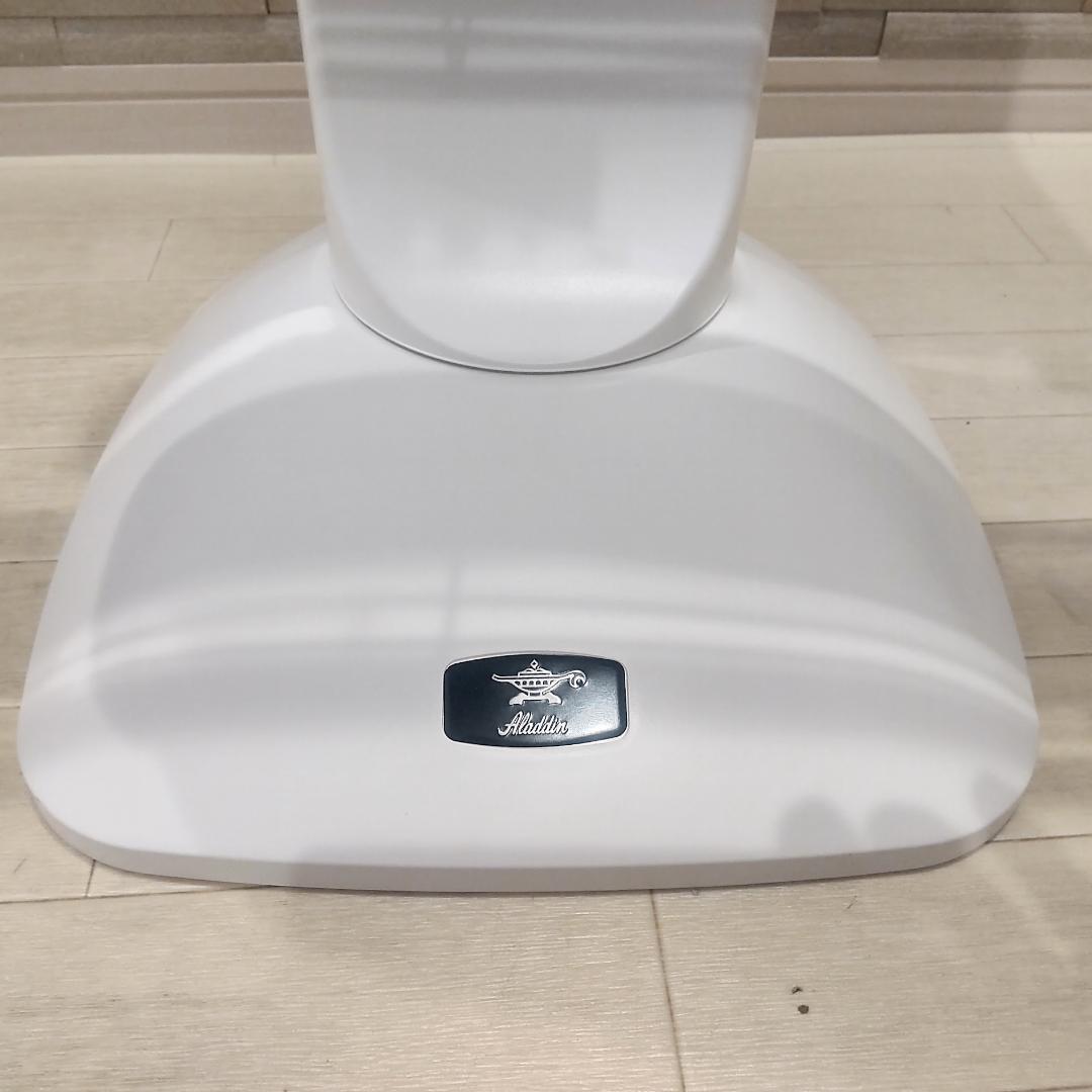 ALADDIN アラジン 速暖グラファイト ヒーター CAH-2G10EY