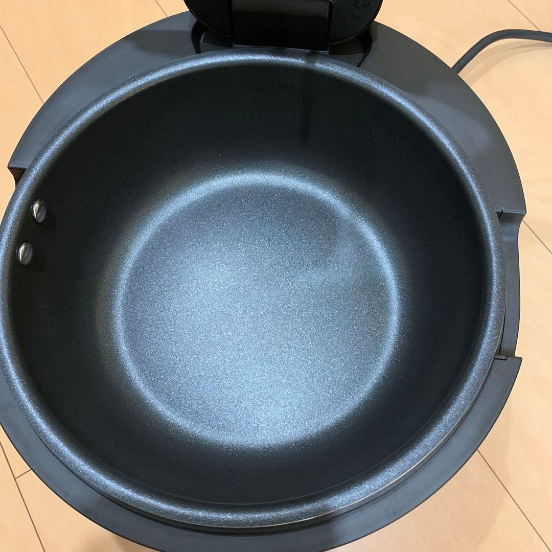 ラボーノシェフ TVG-300K 調理器具