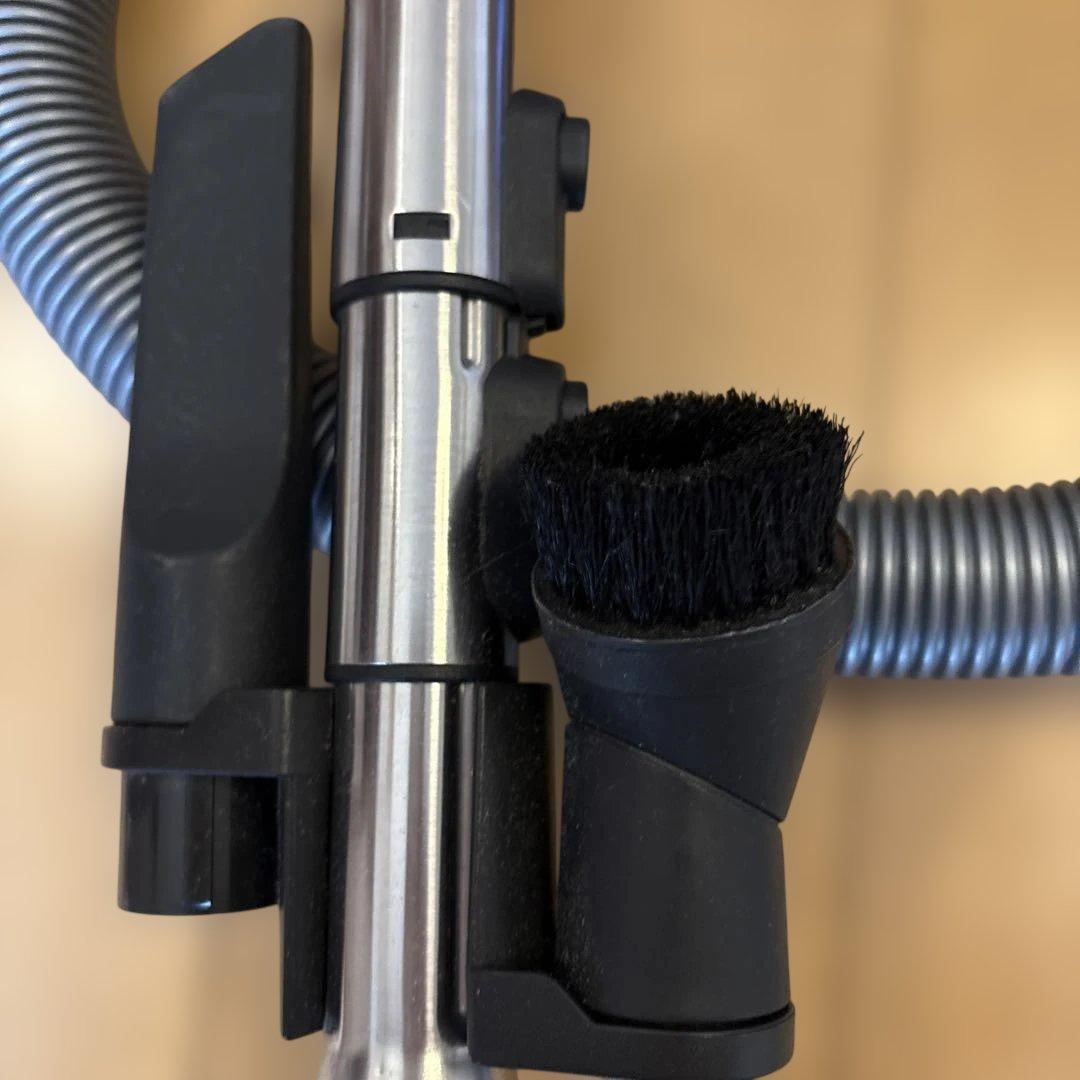 Miele S4580 付属品多数❗️ ペット掃除機　猫、犬