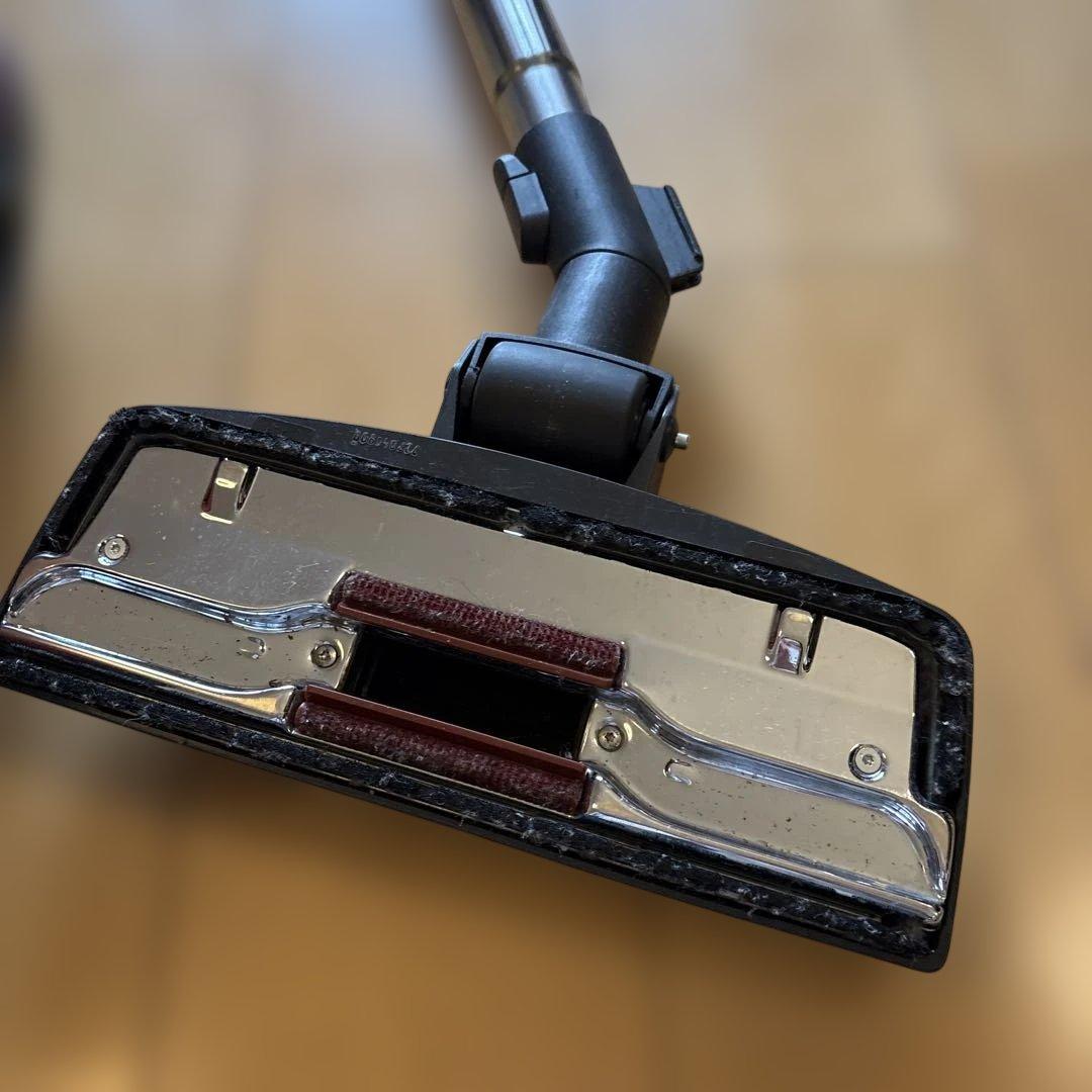 Miele S4580 付属品多数❗️ ペット掃除機　猫、犬