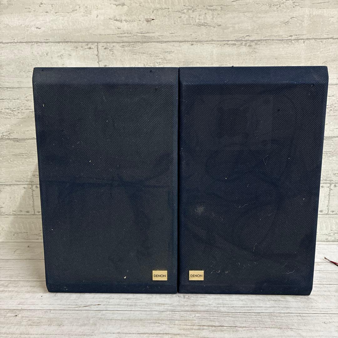 DENON スピーカー