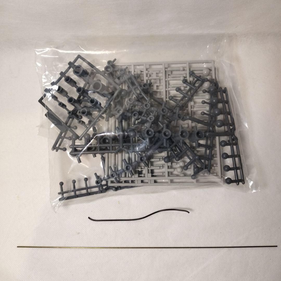 VOLKS 1/100 MM ASHURA TEMPLE ファイブスター物語