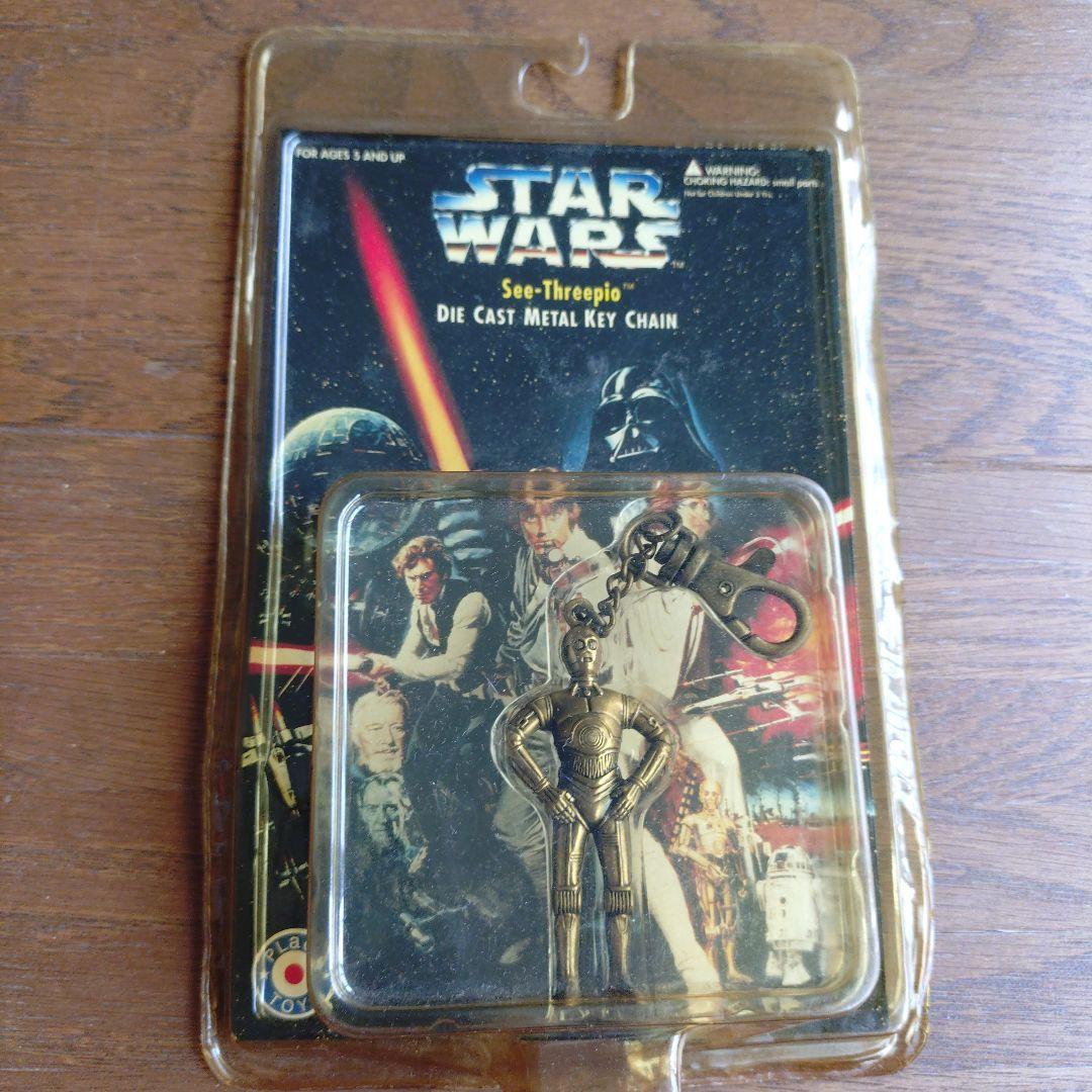 スター・ウォーズ　フィギュア等グッズ　まとめ売り