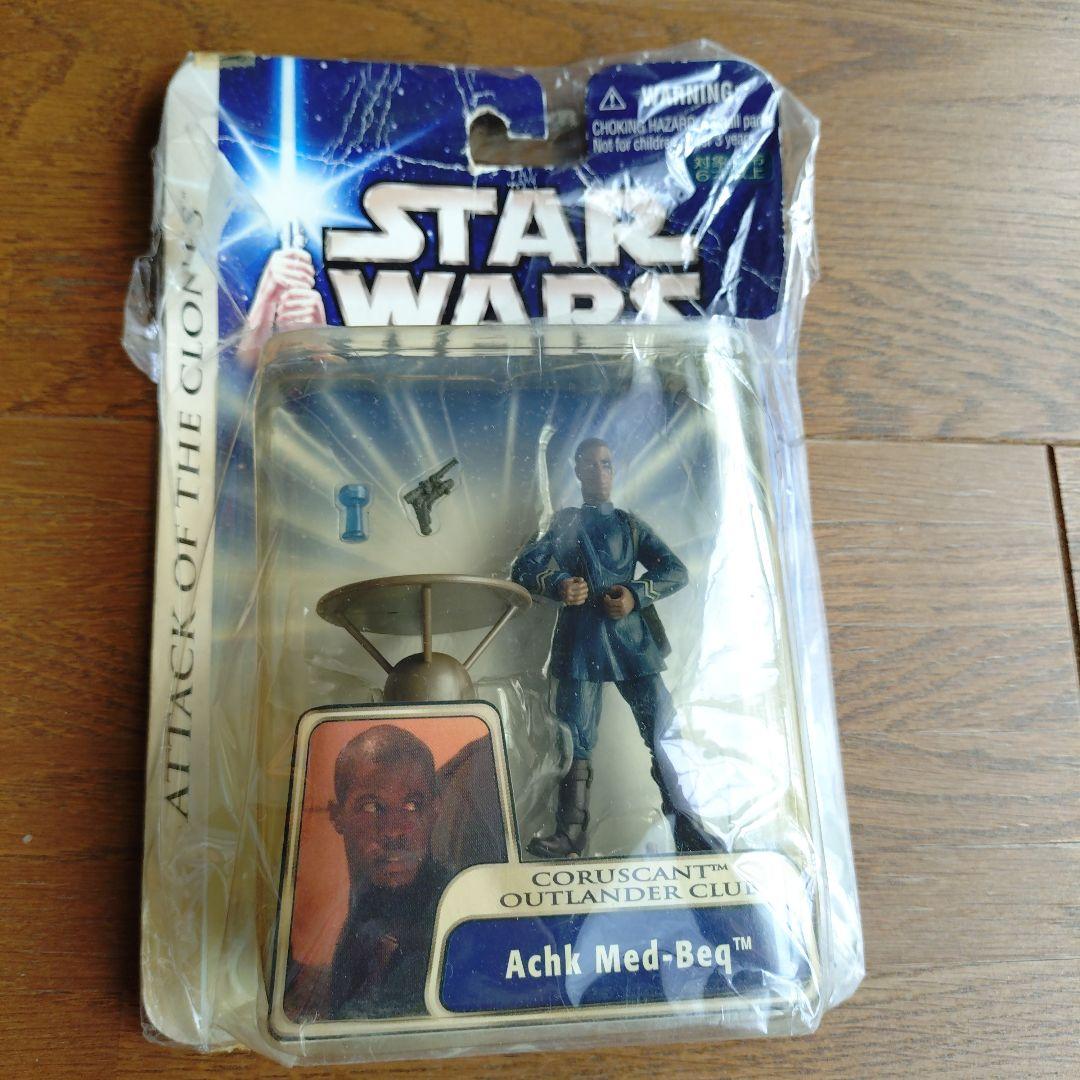 スター・ウォーズ　フィギュア等グッズ　まとめ売り