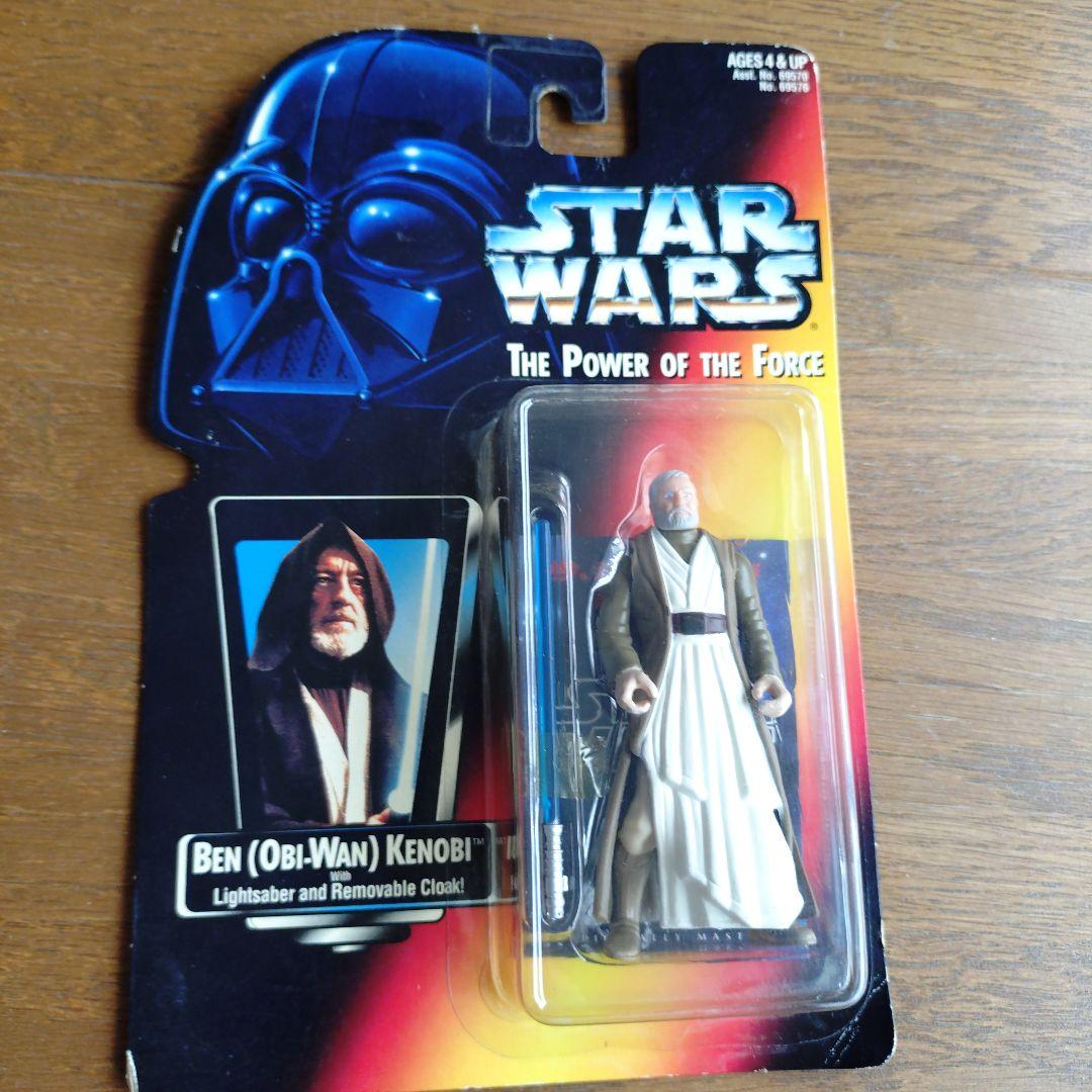スター・ウォーズ　フィギュア等グッズ　まとめ売り