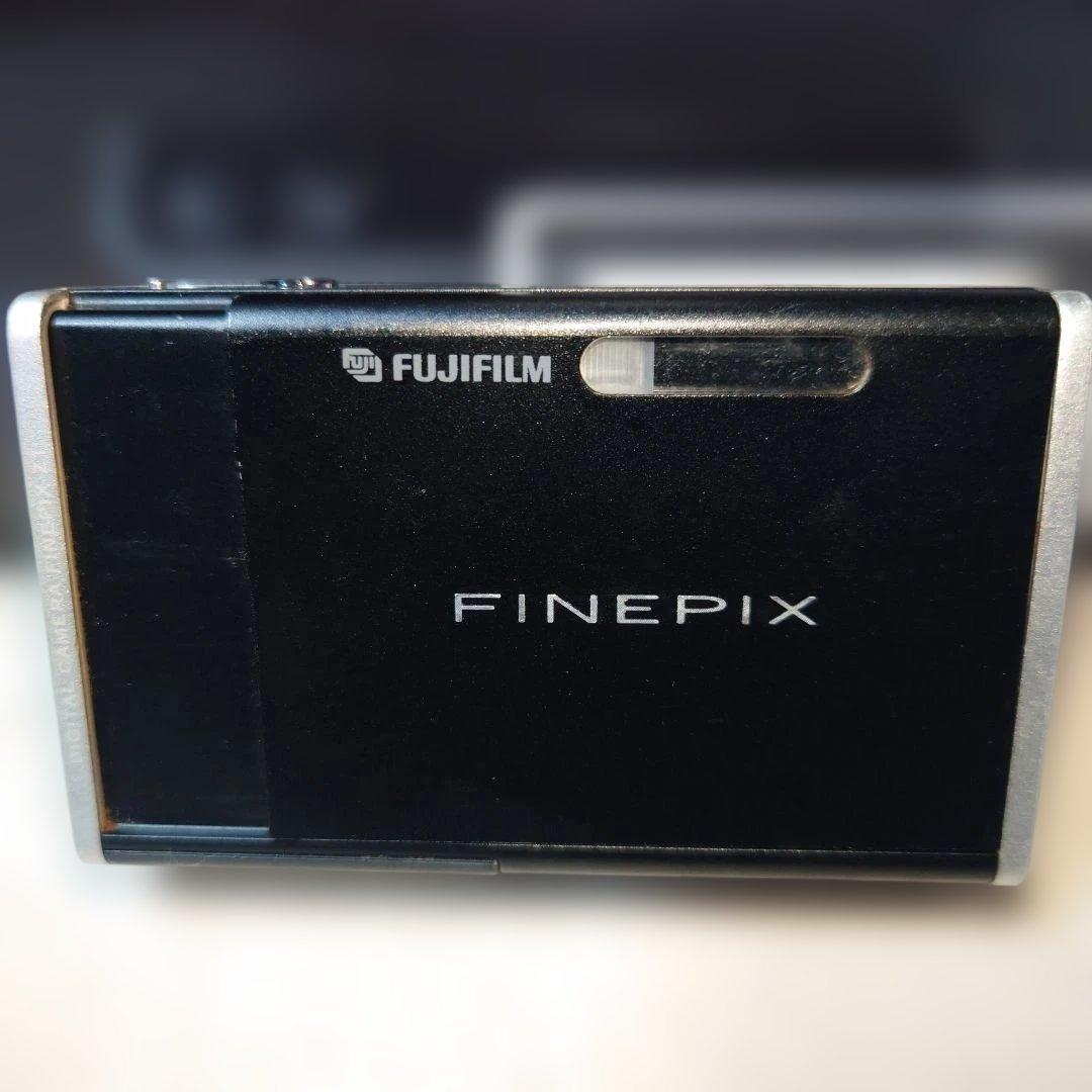 Fujifilm FinePix Z1 コンパクトデジタルカメラ②