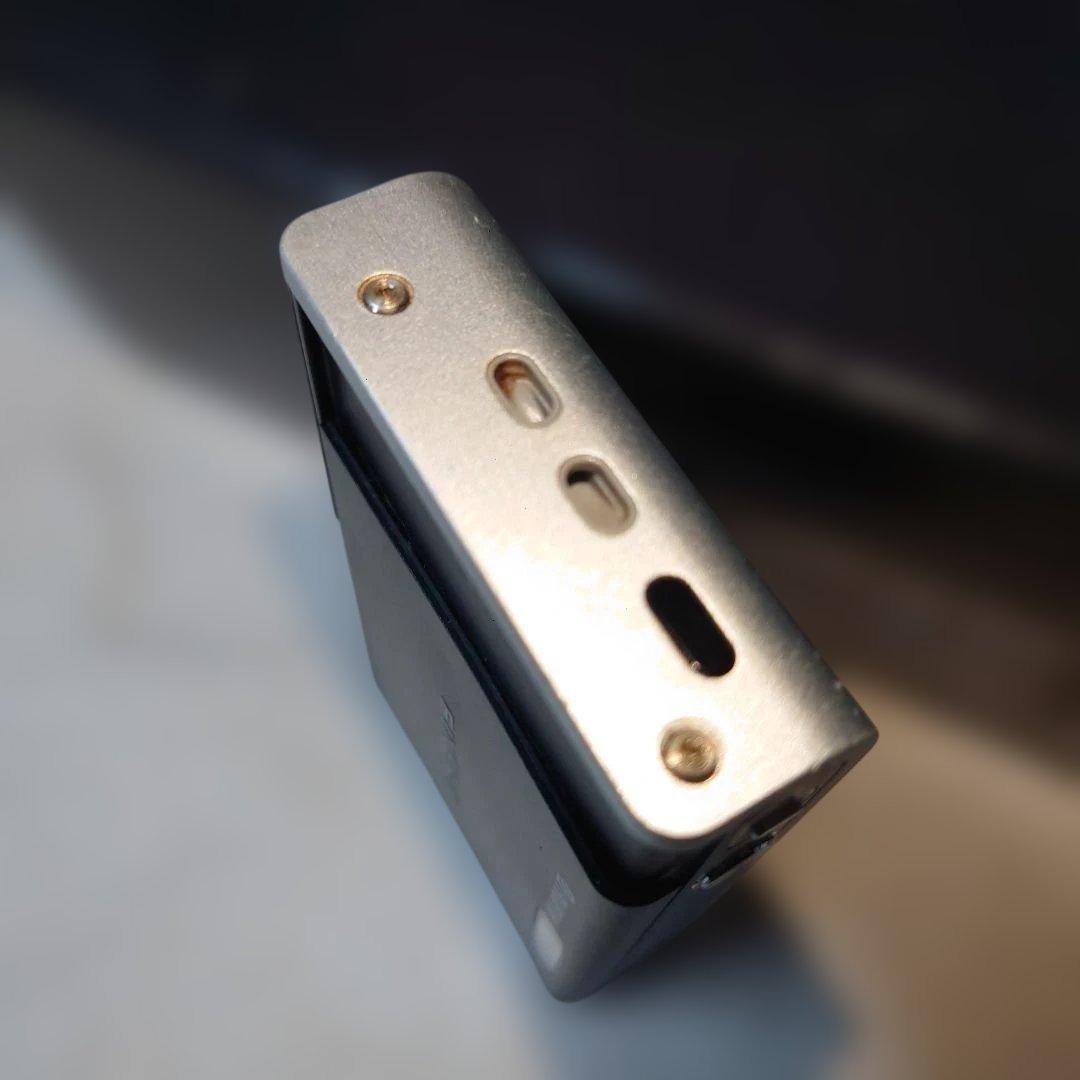 Fujifilm FinePix Z1 コンパクトデジタルカメラ②