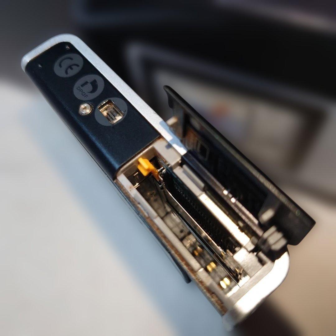 Fujifilm FinePix Z1 コンパクトデジタルカメラ②