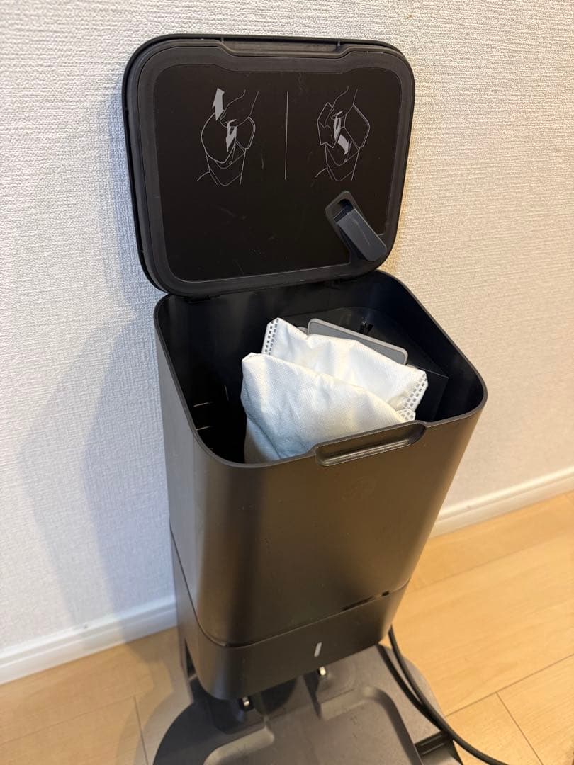 Roomba i7 自動掃除機 本体＆クリーンベース＆バーチャルウォール他